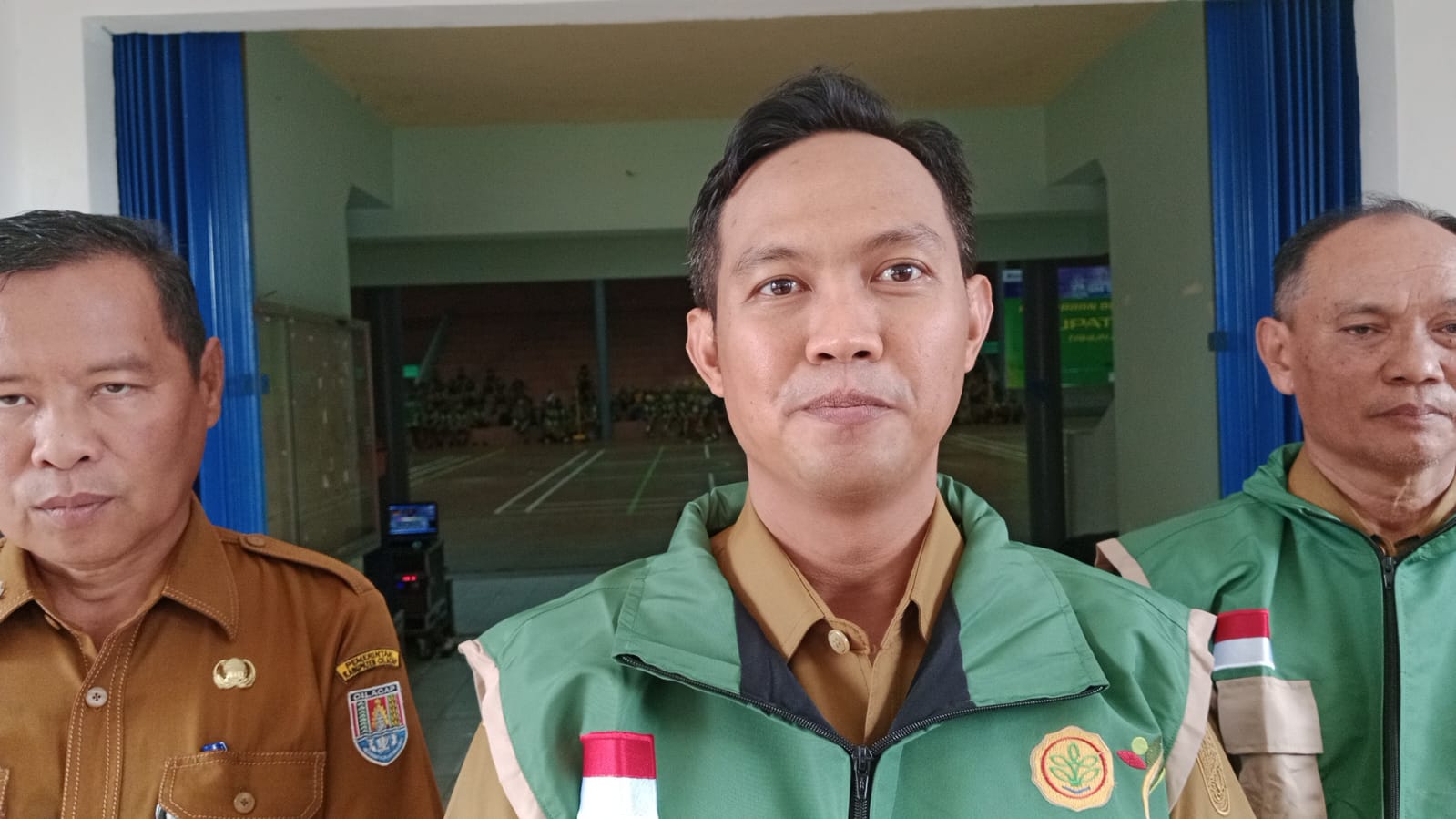 Kades Jatisari Hilang Kontak, Bupati Cilacap Tunggu Hasil Kajian Inspektorat