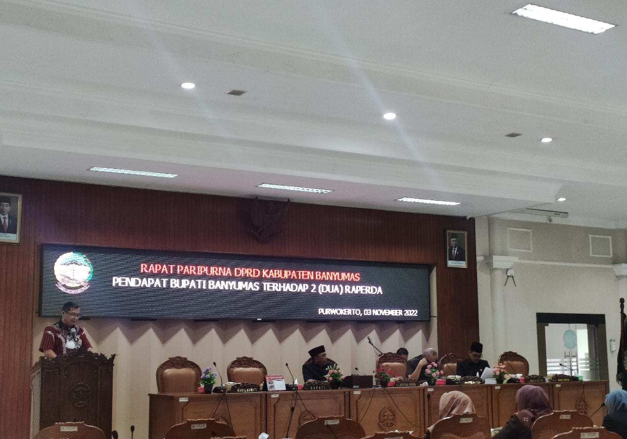 Soal Raperda Kepemudaan dan Keolahragaan, DPRD Diminta Untuk Memcermati Dua UU Berkaitan