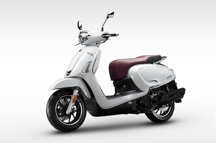 Hal-Hal yang Tidak Disukai dari Motor Matic Kymco Like 150i