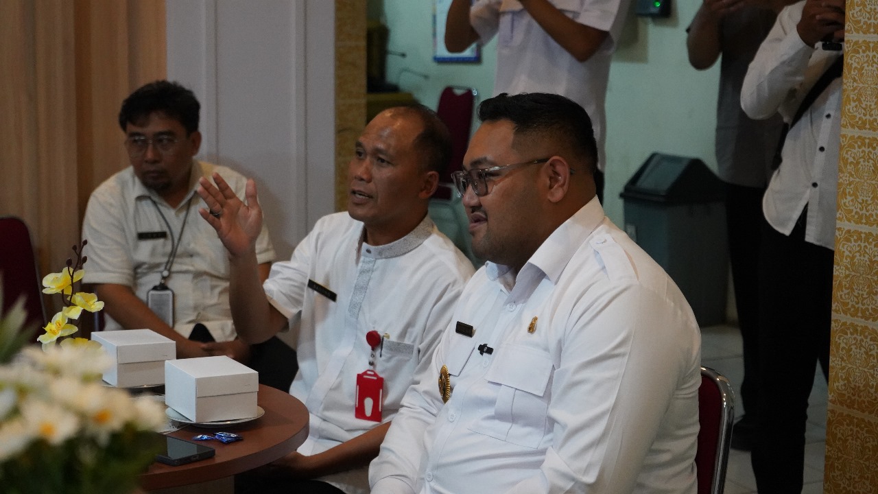 Aplikasi Pencari Kerja Kepenak Ngodene, Rampung 85 Persen