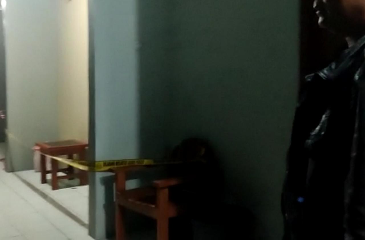 Pelaku Pembunuhan Perempuan di Purwokerto yang Ditemukan di Kamar Hotel No 16 Terus Dikejar Polisi