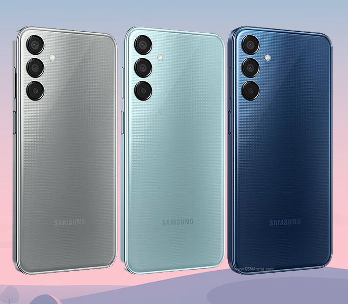 Samsung Galaxy M15 HP Harga dua Jutaan dengan Fitur Tangguh