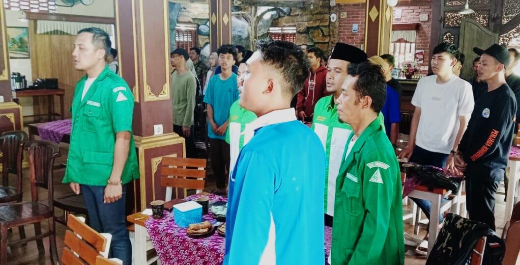 KPU Banjarnegara Gandeng Kaum Muda, Targetkan Peningkatan Partisipasi Pemilih