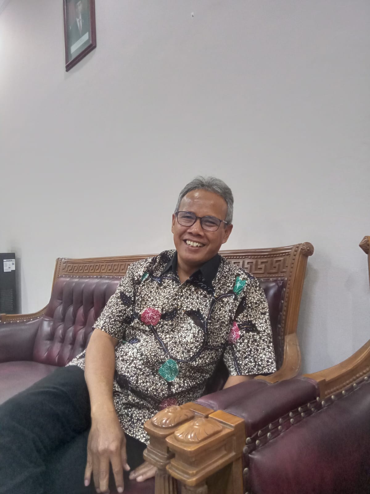 Batas Usia Maksimal 58 Tahun, Semua Kepala Dinas Berpeluang Menjadi Sekda Kabupaten Banyumas