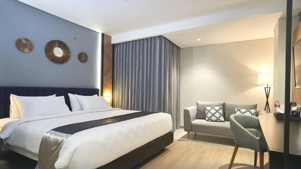 Staycation Bulan Ramadhan di Hotel? Ini Tips Agar Makin Asyik & Berkesan