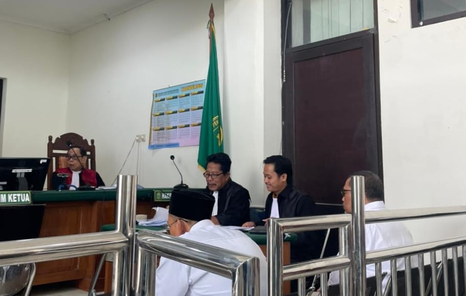 Dana LPDB Dipakai SHR KPRI NEU RSUD Banyumas, Kuasa Hukum TS: Keputusan Rapat Pengurus