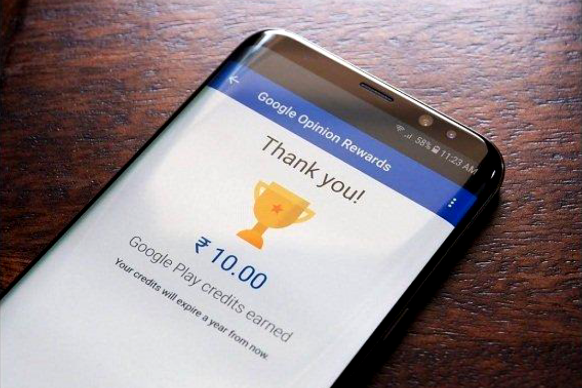 Cara Menghasilkan Uang dengan Google Opinion Reward