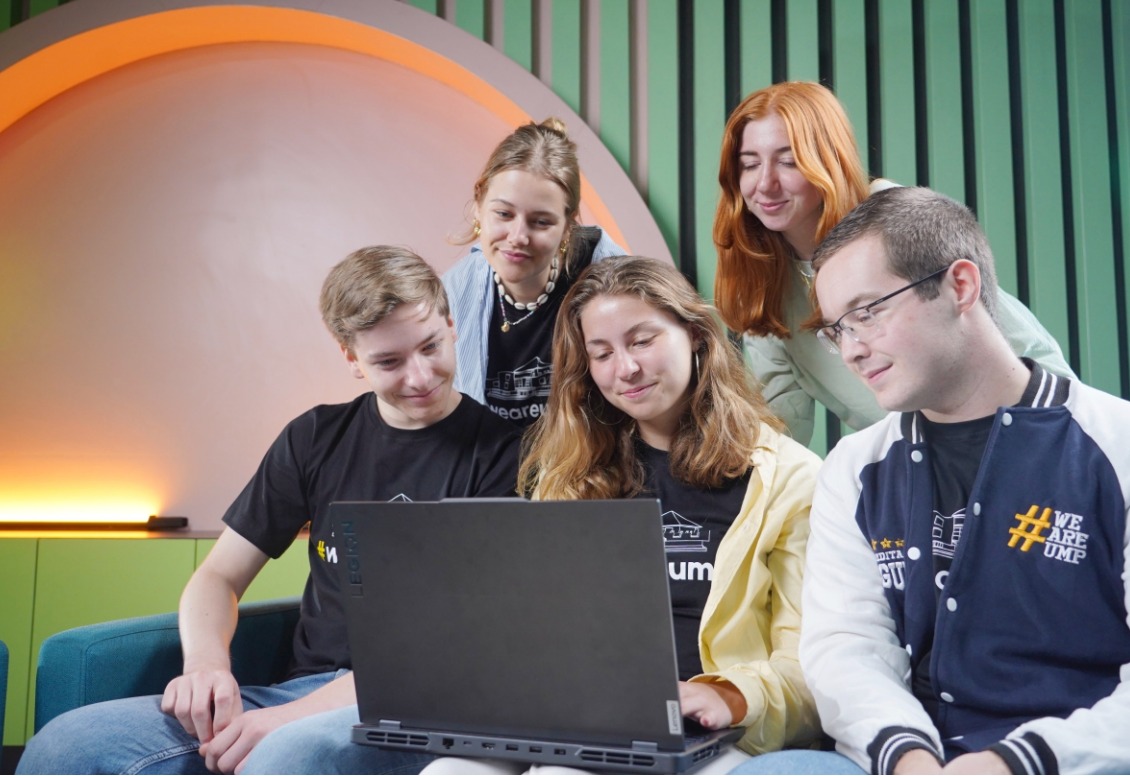 UMP Kian Diminati Mahasiswa Internasional, Lebih dari 8.000 Pendaftar dari 43 Negara