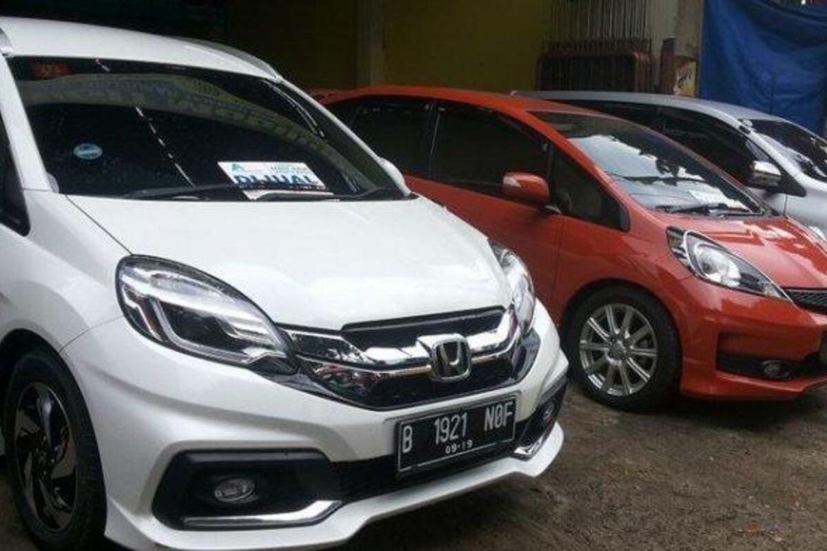 5 Dampak Buruk Beli Mobil Bekas Pajak Mati yang Wajib Kalian Ketahui