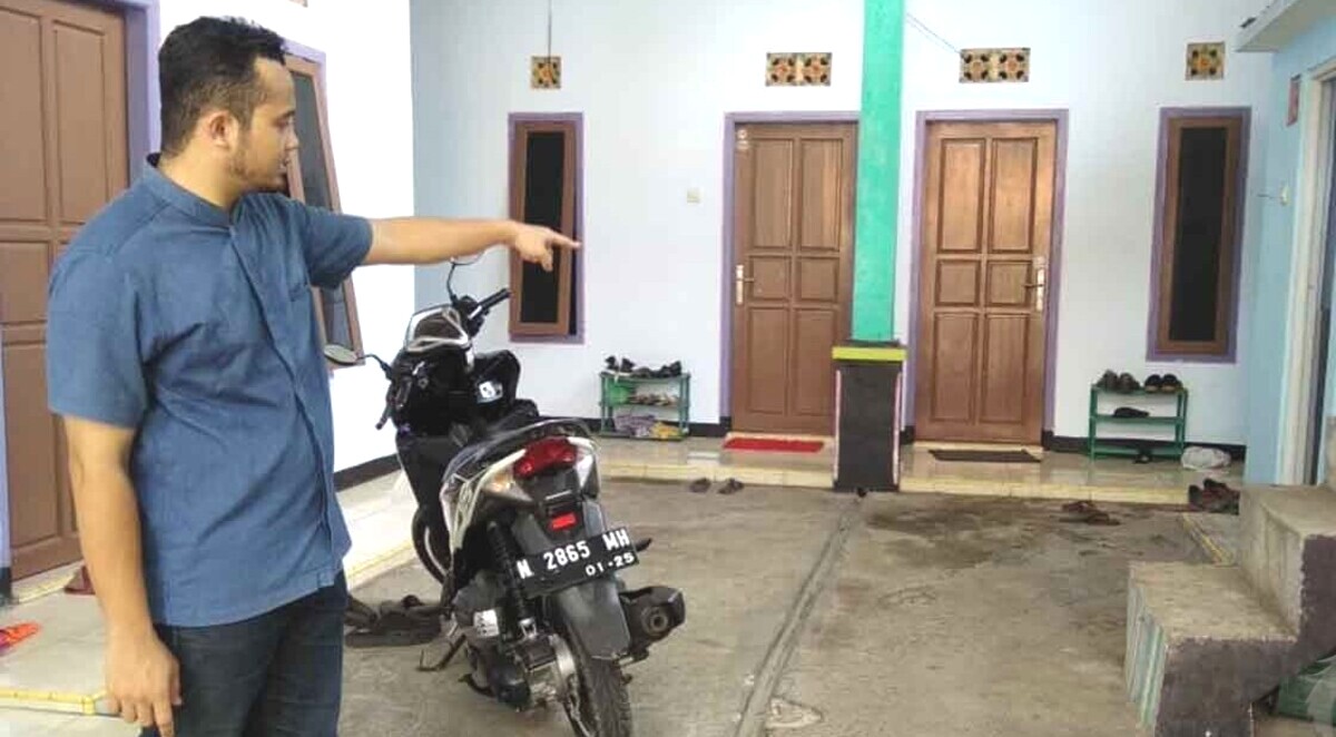 Motor hilang dicuri di kos-kosan, Bagaimana Pertanggungjawaban Pemilik Kost?