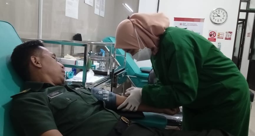 PMI Banjarnegara Pastikan Stok Darah Aman di Bulan Ramadan