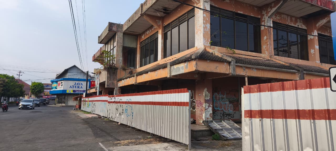 Pemkab Banyumas Inventarisasi Aset Idle, BKAD Petakan Potensi Pendapatan Daerah