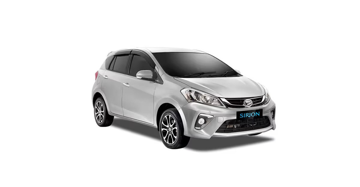Fakta Terbaru! Lebih dari 80% Pembeli Mobil Daihatsu Dari Luar Jakarta