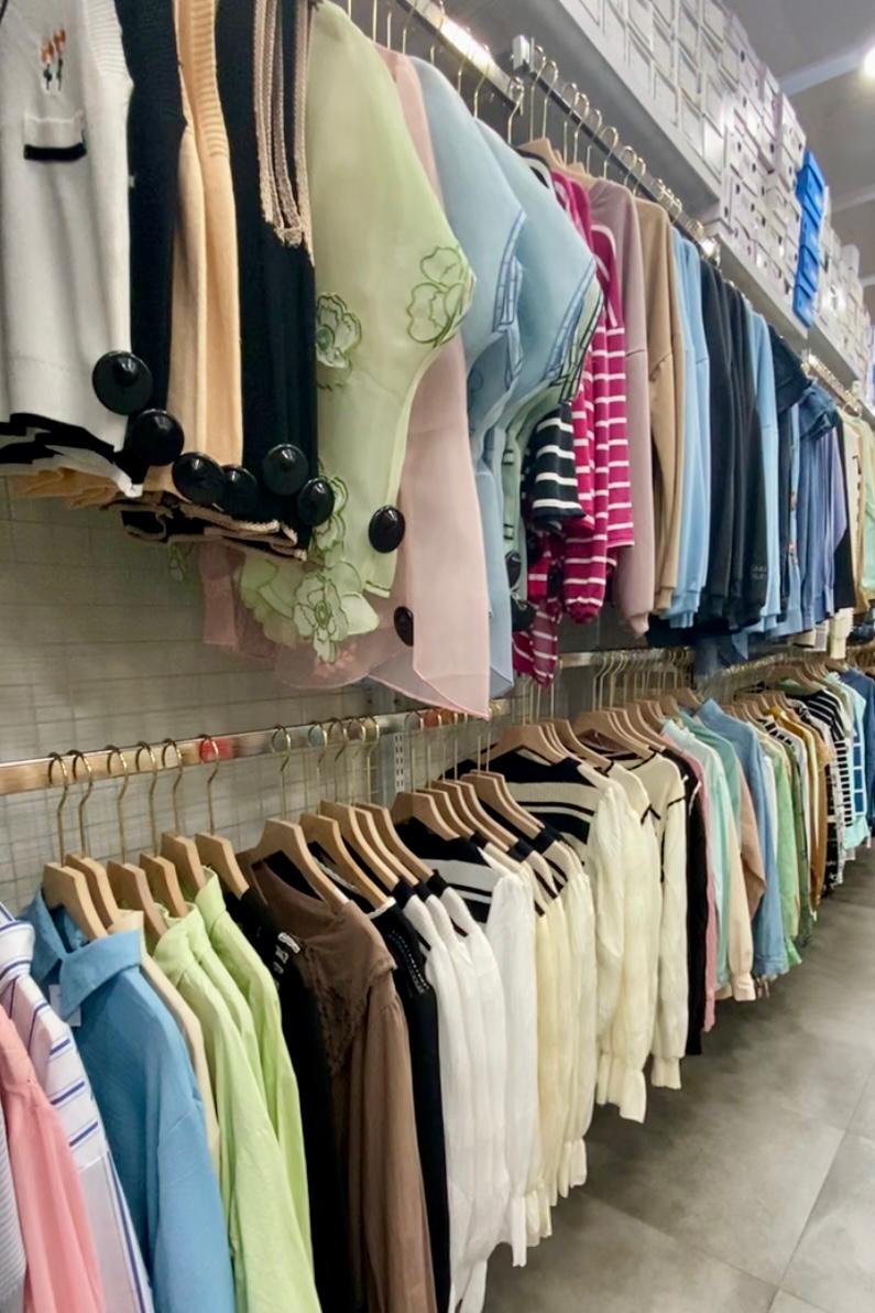 Popies Menghadirkan Koleksi Fashion Lengkap dengan Harga Terjangkau