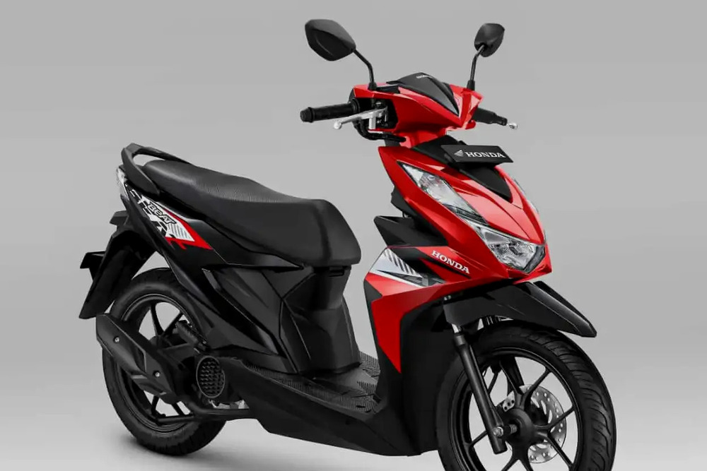 Penyebab Mesin Motor Matic Honda Sulit Dihidupkan dan Tips Mencegahnya