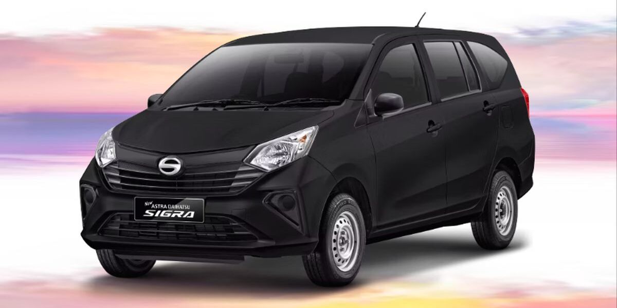 Tips Memodifikasi Mobil Sigra Astra Daihatsu yang Bikin Makin Kece dan Elegan di Jalanan