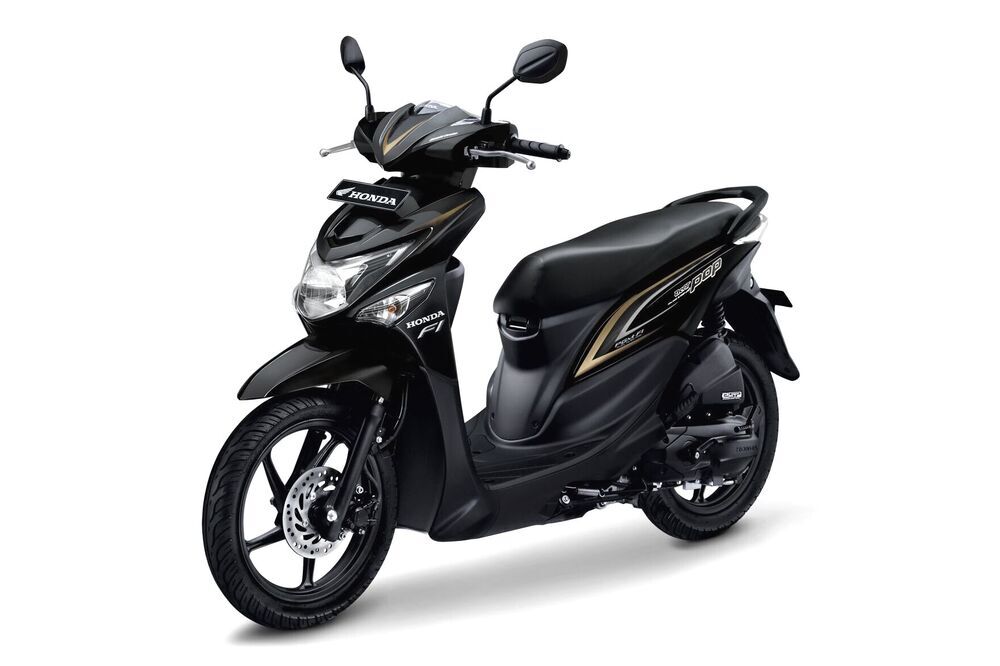 Rekomendasi Rumah Roller untuk Motor Matic Honda BeAt dan Cara Pemasangannya