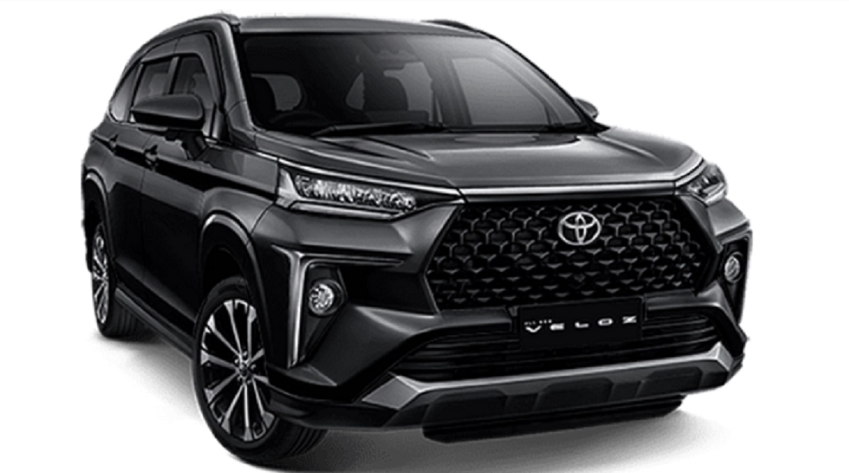 Toyota Avanza Veloz 2025: MPV Premium dengan Performa dan Fitur Modern