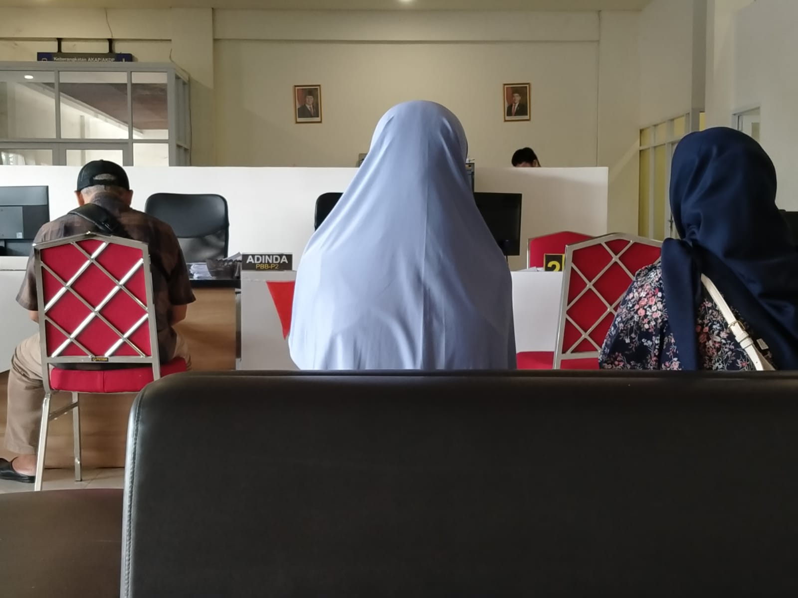 PBB P2 Banyumas Tidak Naik