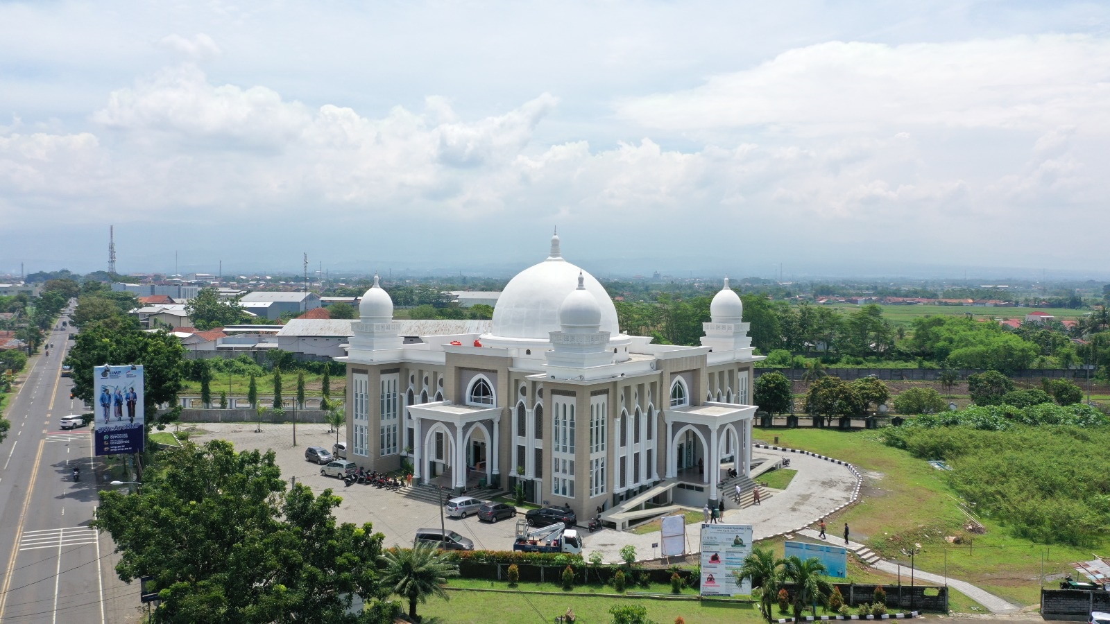 Ramadhan dan Bahasa Arab