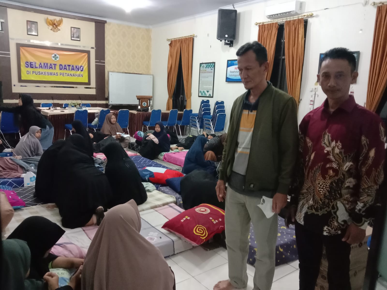 101 Siswa di Petanahan Kebumen Keracunan Usai Santap Soto MBG
