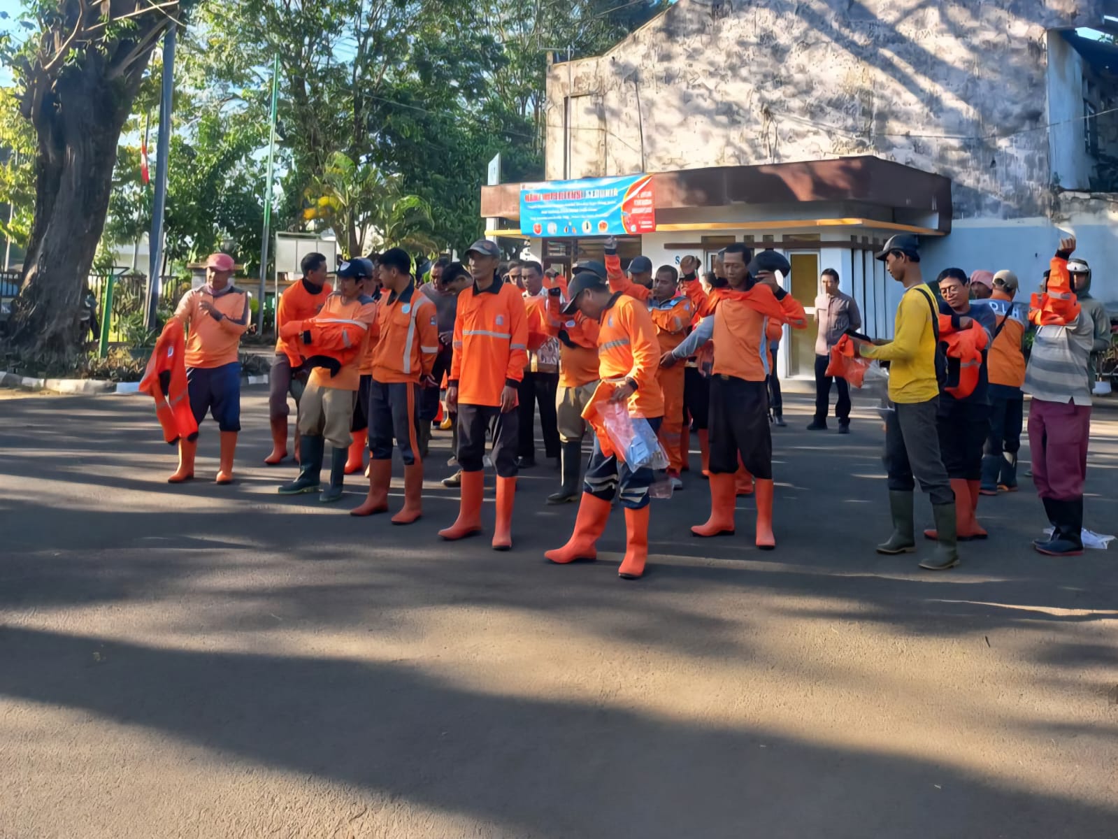 Cilacap Jadi Pionir RDF Nasional: Olah 150 Ton Sampah Harian