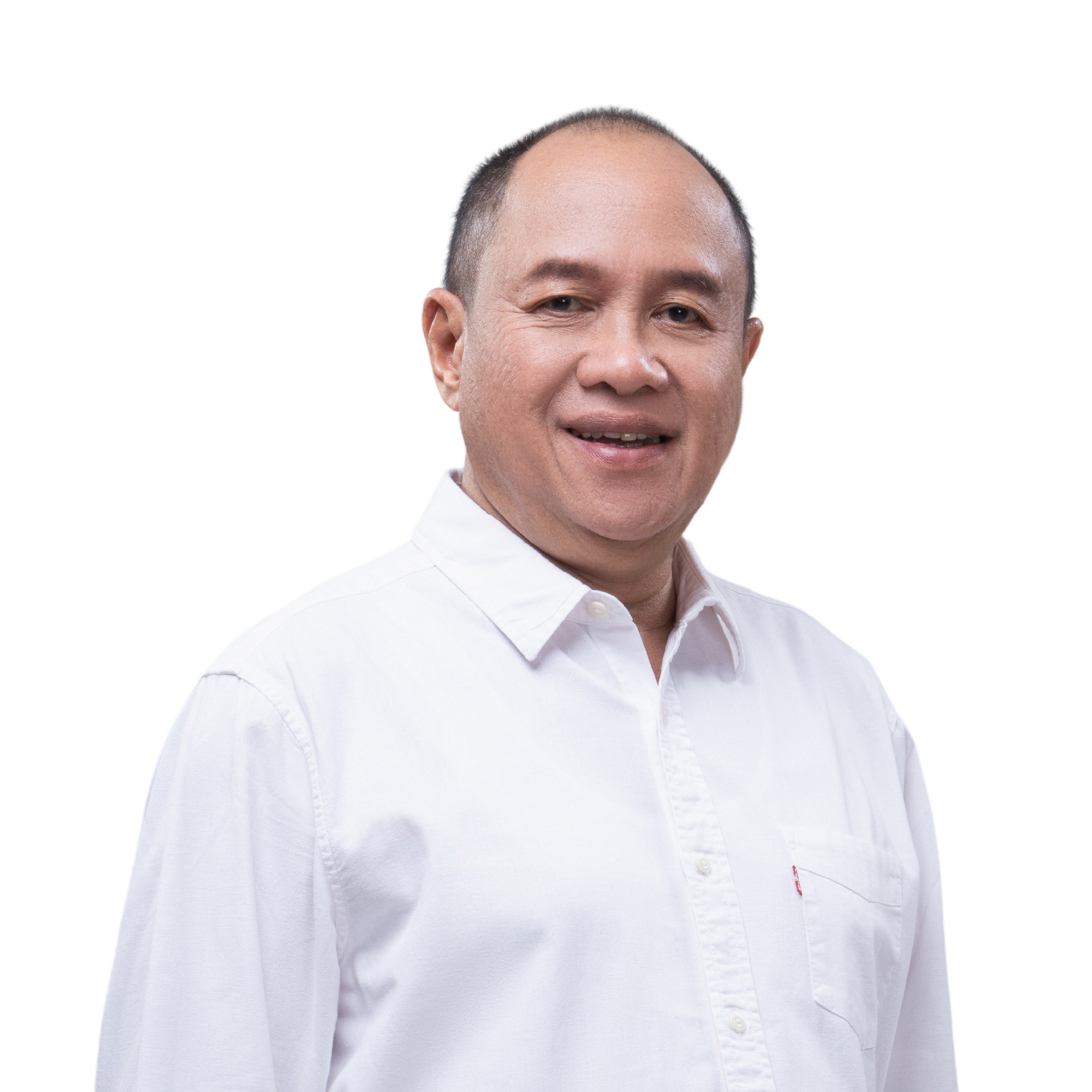 Sadewo Bakal Evaluasi Direksi BLUD, Disebut Tak Optimal 'Nyaur' PEN