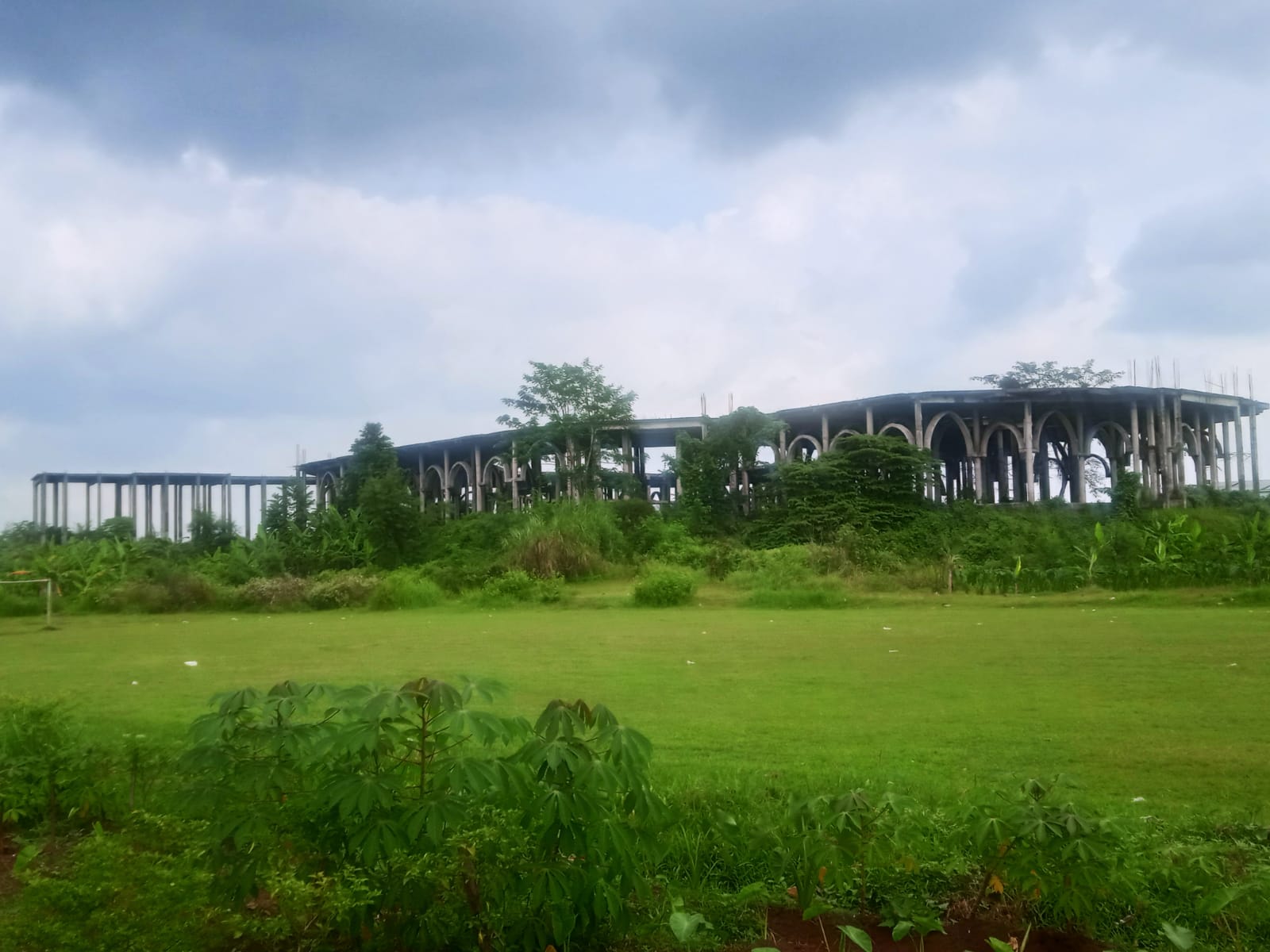 Luas Lahan Kurang, Realisasi SR Purbalingga Terancam Molor