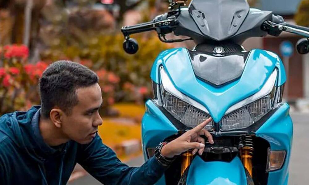 Inilah Persiapan Menyambut Motor Murah Terbaru yang Akan Rilis Januari 2025