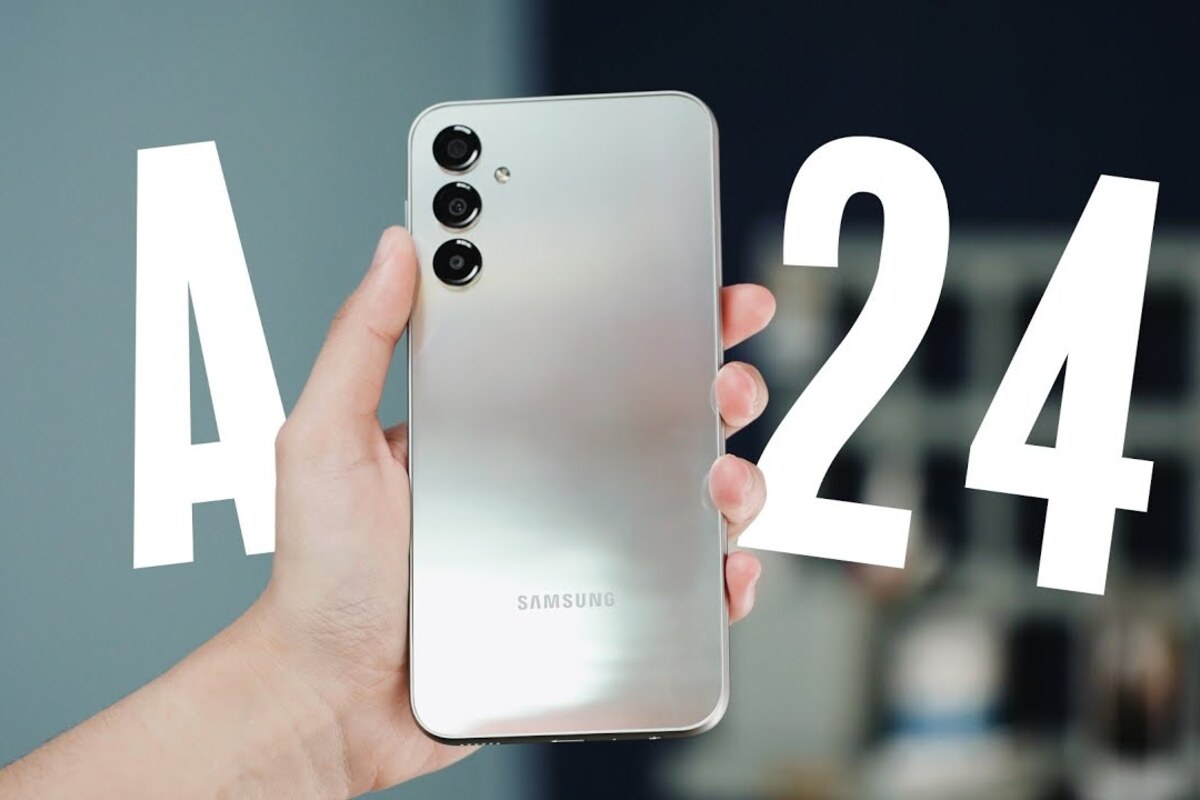 Samsung Galaxy A24, Mulai dari Harga Hingga Spesifikasinya