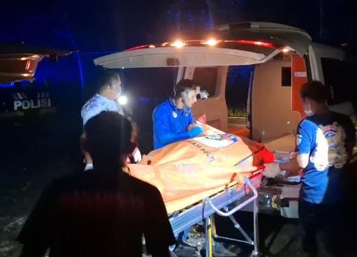 Pengacara Aris Munadi, Anggota Peradi Purwokerto Ditemukan Terkubur di Hutan Kubangkangkung Cilacap