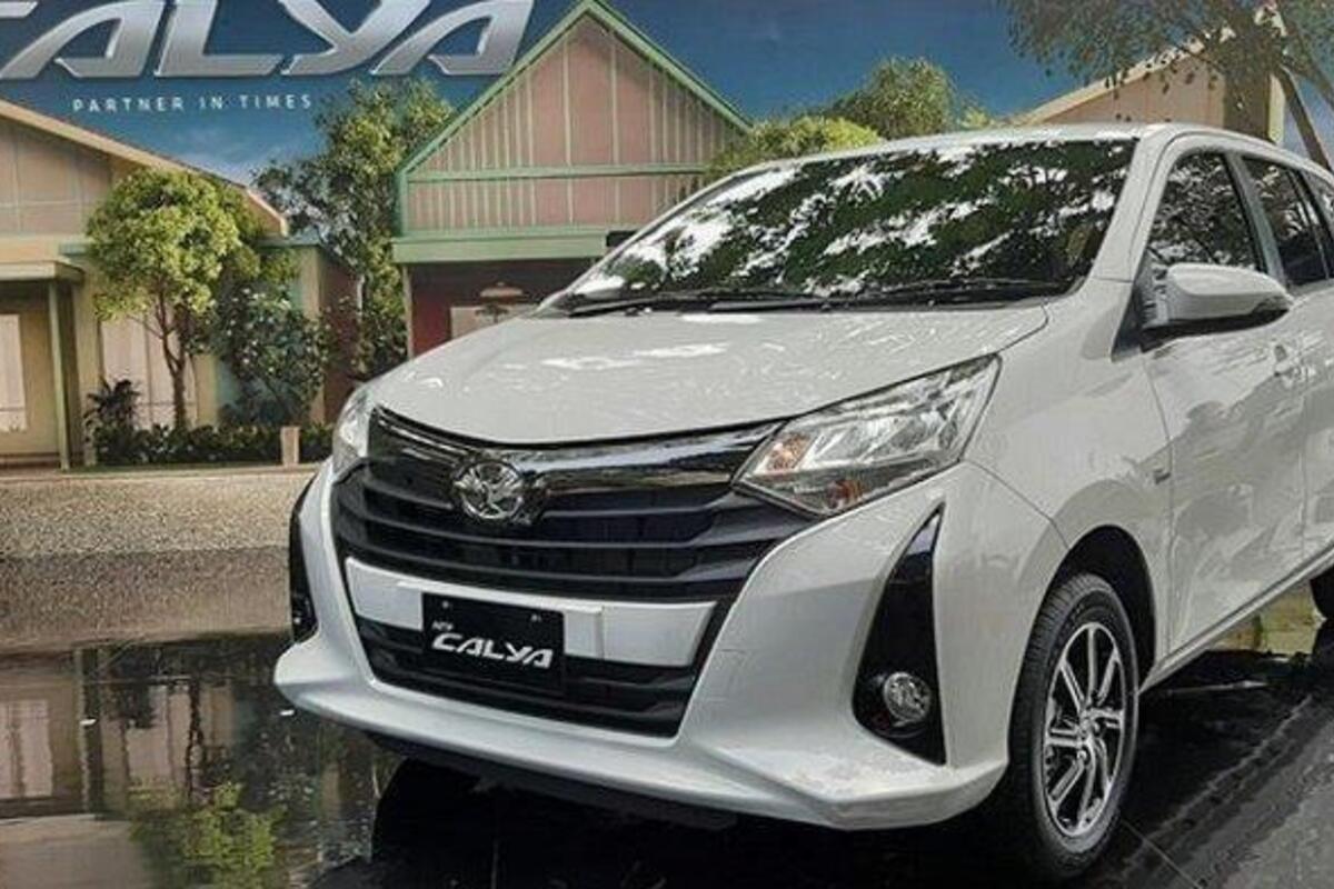 5 Mobil Toyota Bekas Termurah 2024, Pilihan Terbaik di Kelasnya