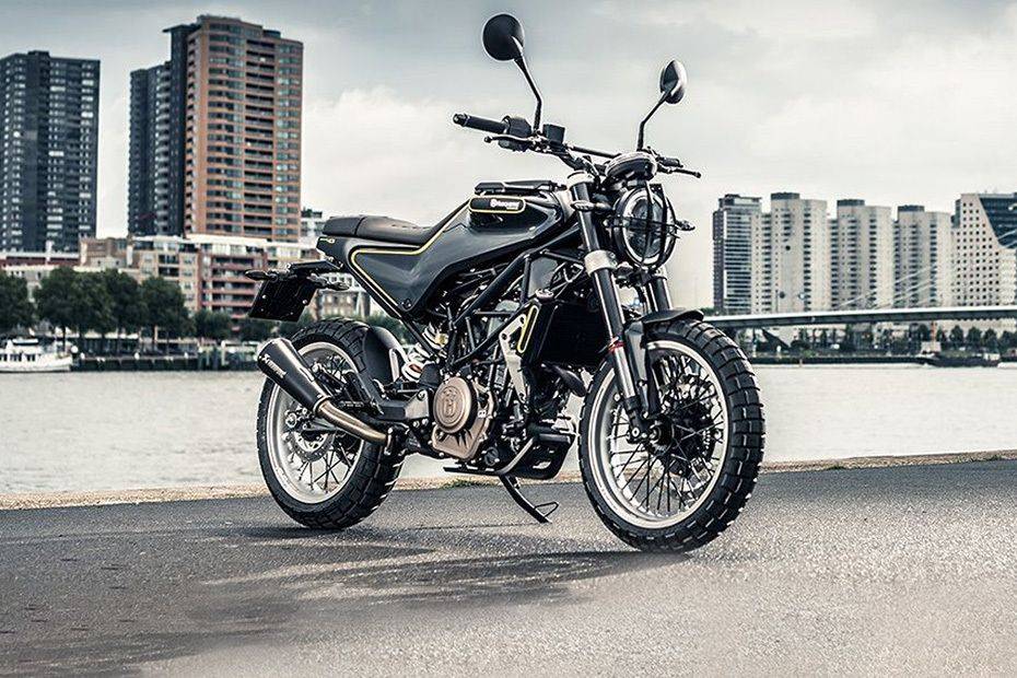 Nggak Semua Mahal! Ini Harga Motor Husqvarna Indonesia 2025 yang Bisa Kamu Cek 