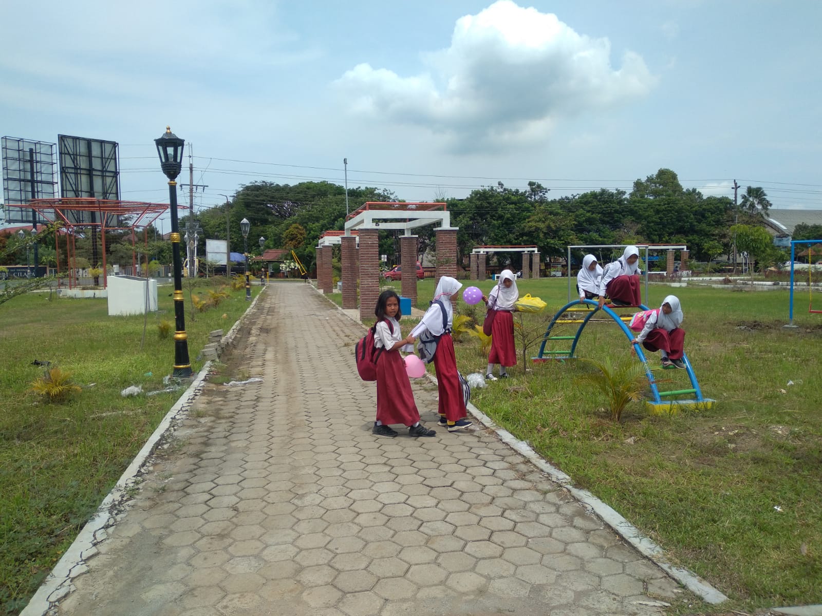 Juli, 133 Anak Tidak Sekolah di Banyumas Ditargetkan Kembali Bersekolah 