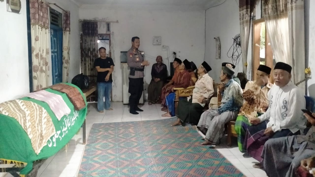 Jatuh Saat Menyadap Nira, Penderes di Karanganyar Purbalingga Meninggal Dunia 