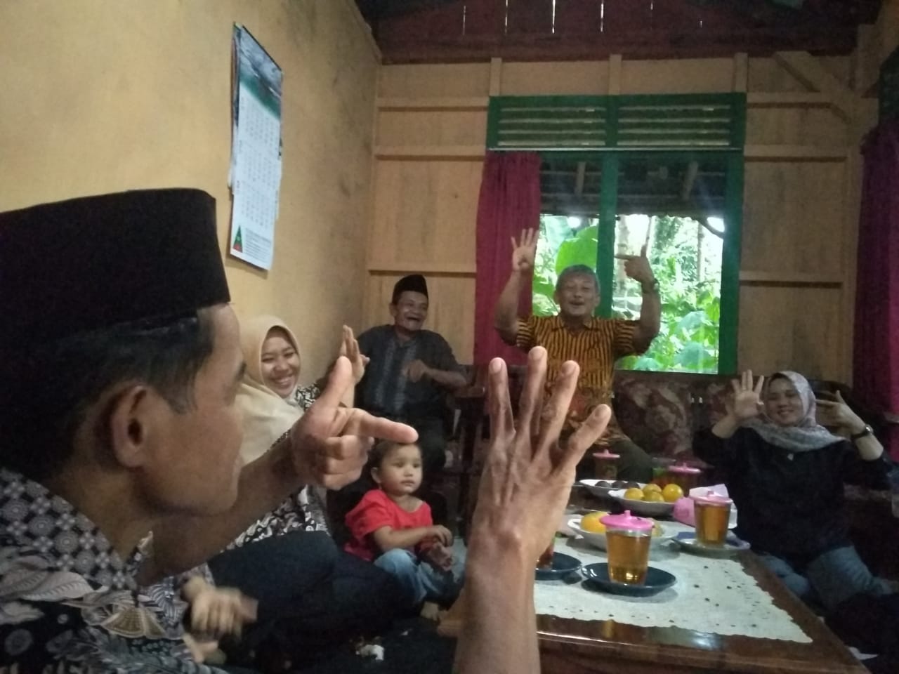 Ini Pemicu PAUD di Gerumbul Panepen Vakum