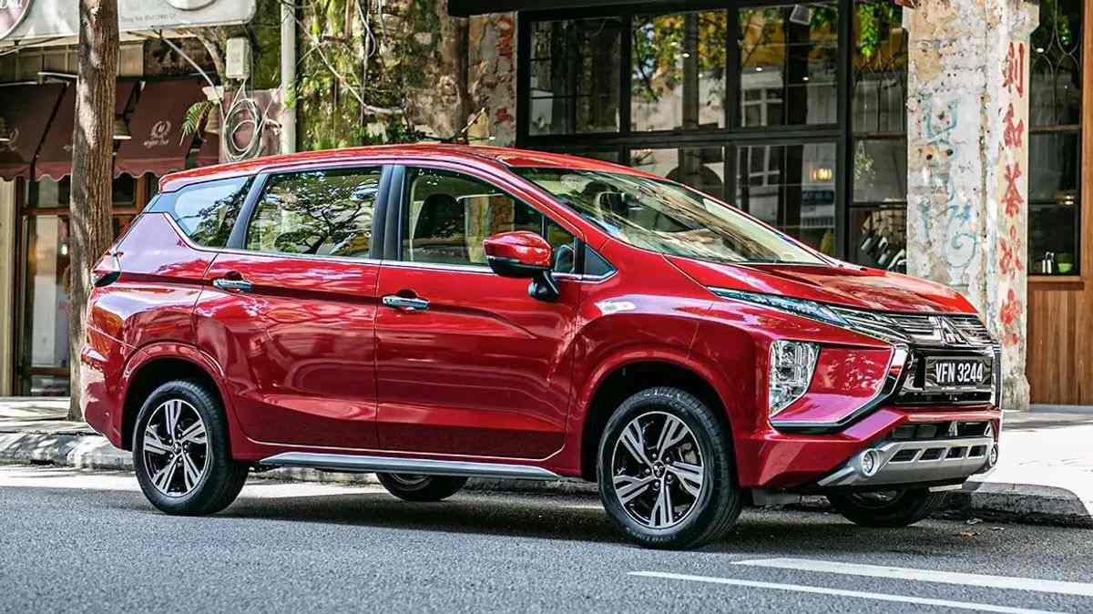 5 Pilihan MPV Terbaik 2025, Mobil Keluarga Irit dan Super Nyaman