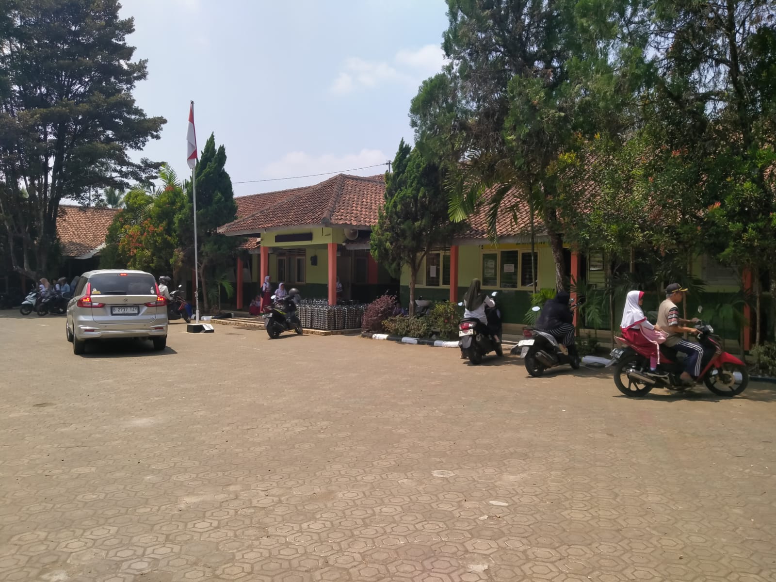 14 Madrasah Banyumas Terima Banpres Revitalisasi, Kemenag Minta RAB Sesuai Kebutuhan
