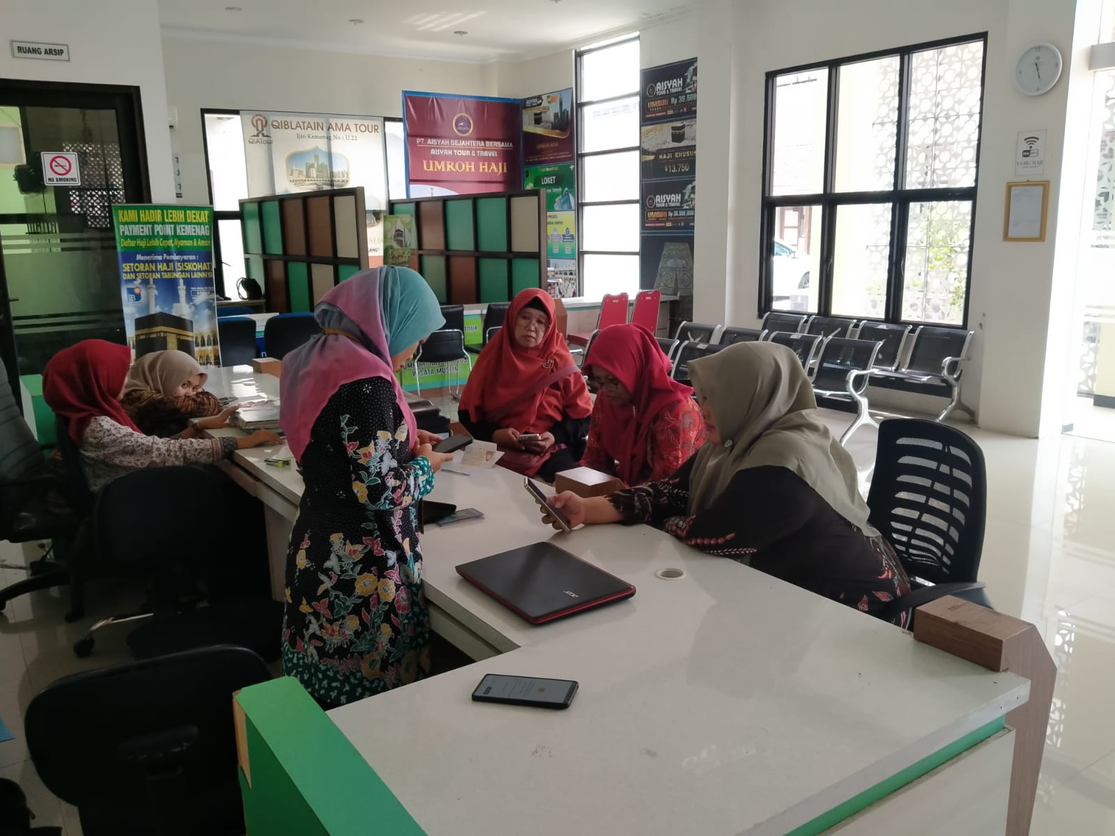 Tenaga Kesehatan Haji di Banyumas Ditambah Empat