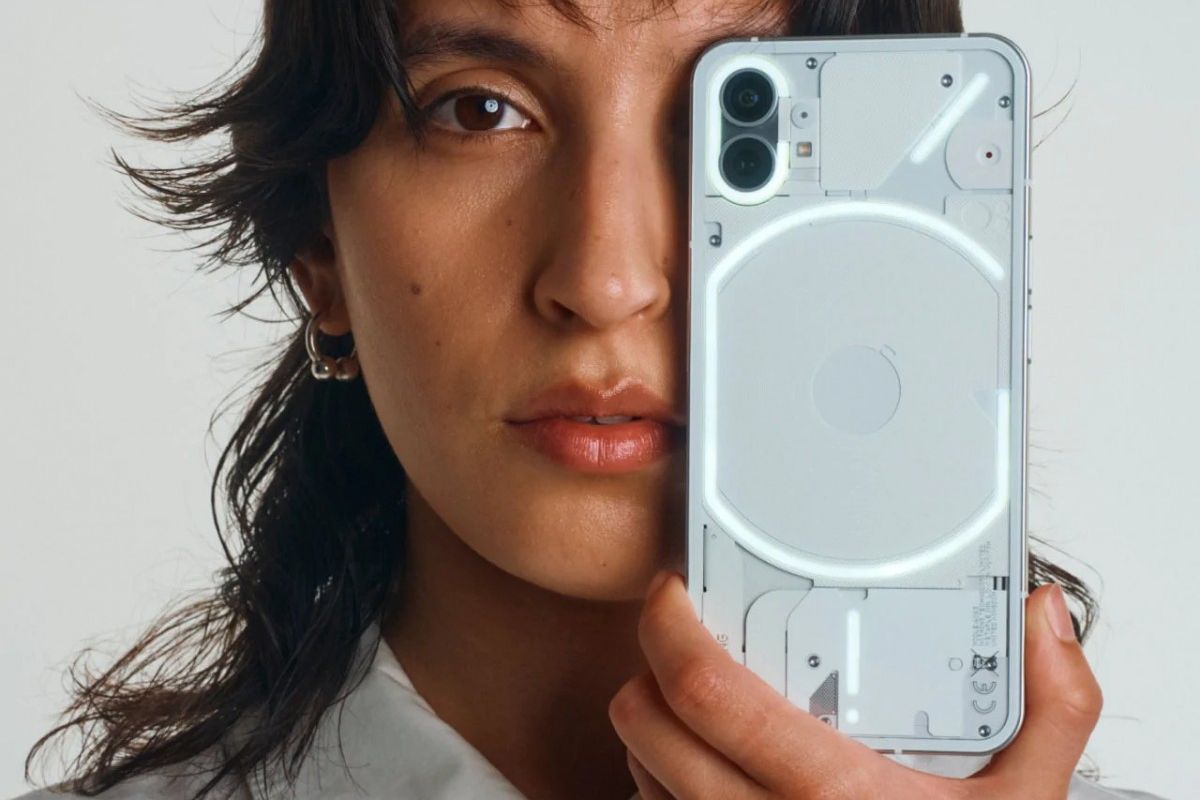 Tampil Beda! Deretan HP Unik yang Bikin Kamu Makin Gaya dan Nggak Pasaran