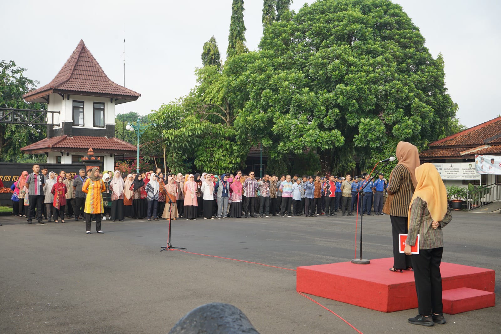 Siap - siap, Juni ASN Purbalingga Terima Gaji Ke 13