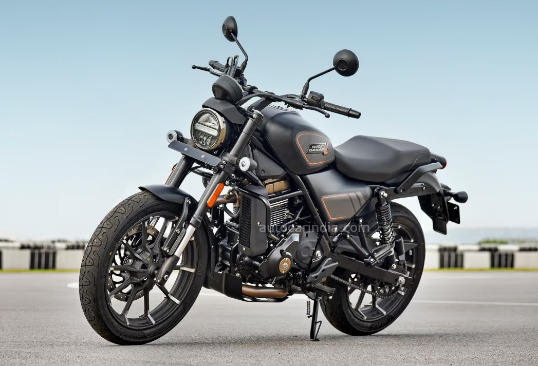 Spesifikasi Harley-Davidson X440 2025, Motor Cruiser Premium Harganya Cuma Segini