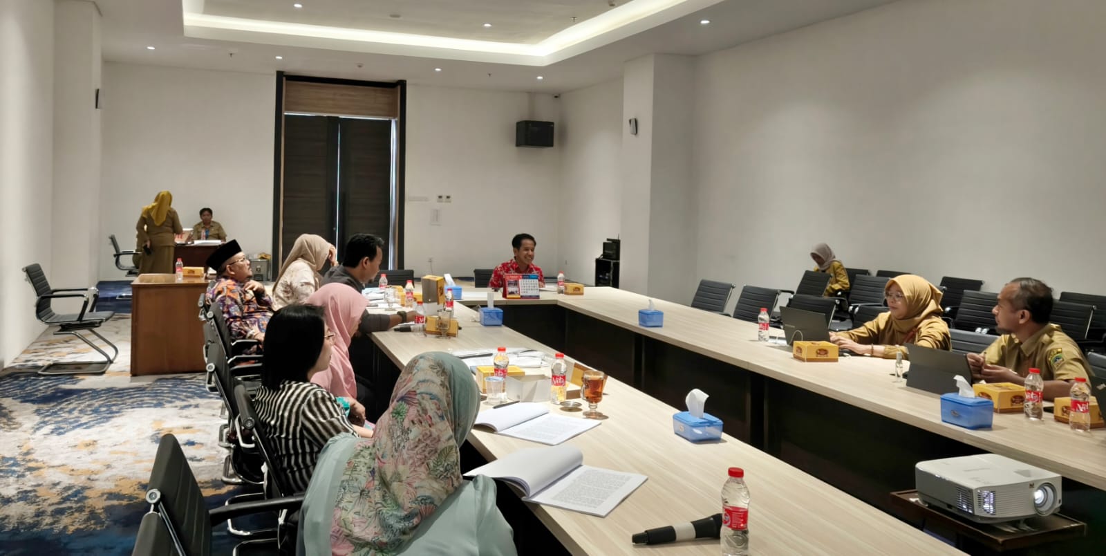 Administrasi Aset Daerah Belum Tertib, DPRD Banyumas Dorong Pendataan Aset Banyumas