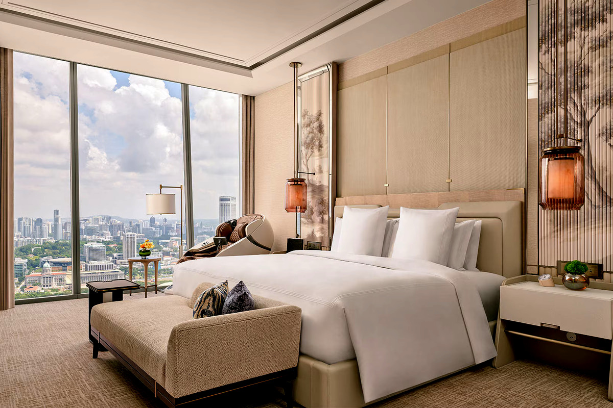 Jangan Salah Pilih Kamar Hotel! Simak Tipe, Ukuran, dan Fasilitasnya