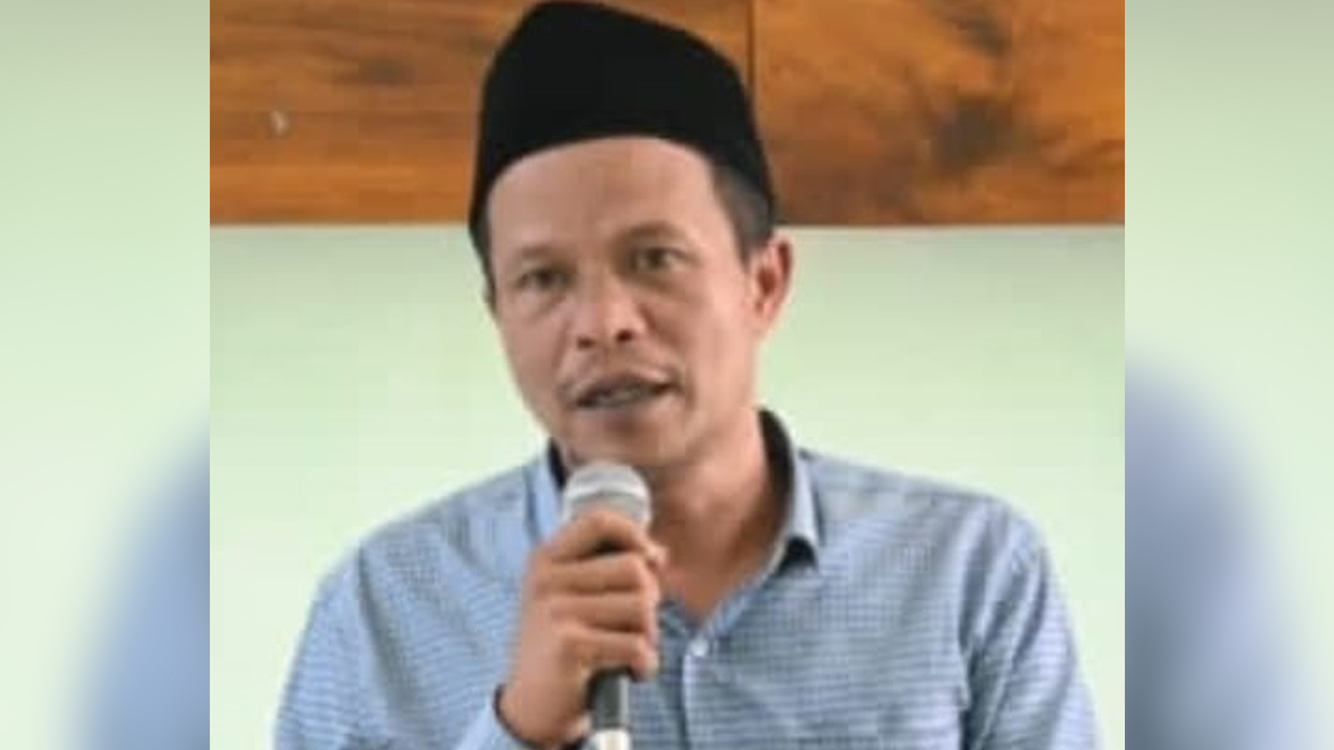 Wabup: Kebumen akan Menjadi Negeri yang Baik