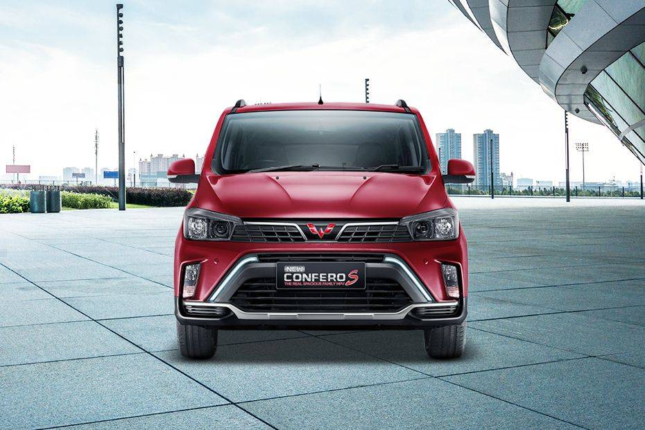 MPV Sultan Harga Irit? Wuling Confero S 2025 Bisa Buat Arisan & Mudik Sekaligus!