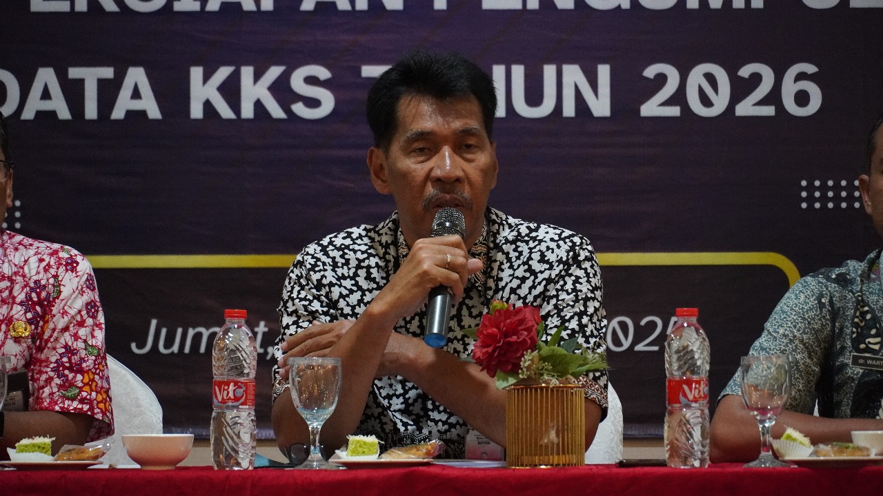 Cilacap Targetkan Naik ke Predikat Wiwerda, Setelah Raih Swasti Saba Padapa