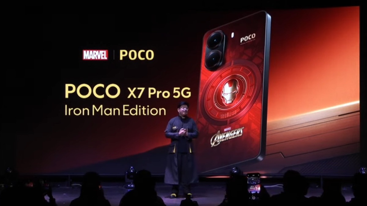 5 HP Mid-Range Terbaik 2025 yang Bikin Kantong Gak Bolong