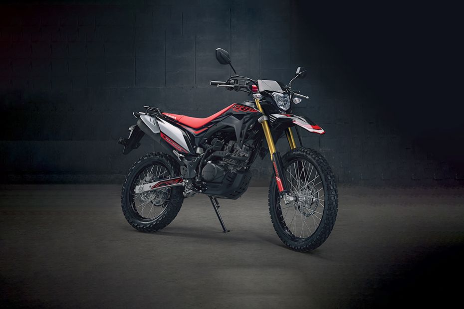 Extreme Banget! Intip Harga Motor CRF150L Mulai Rp37 Jutaan, Warna Mana yang Pas Buat Kamu?