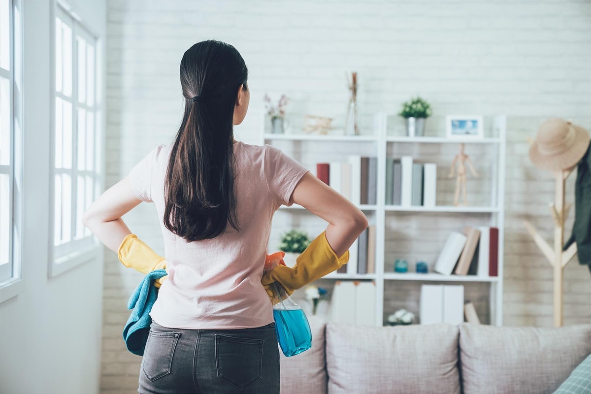 4 Hal Sepele yang Membuat Rumah Terlihat Indah dan Rapi